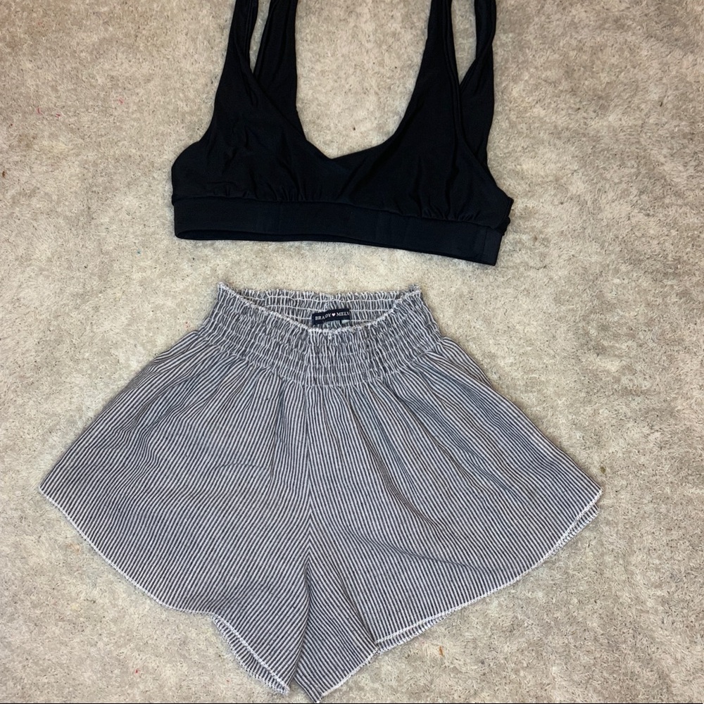 Brandy Melville Shorts